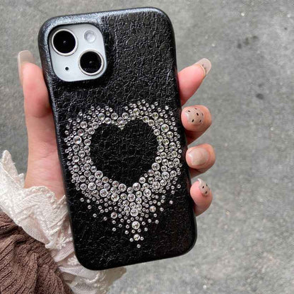 Radiant Heart Case
