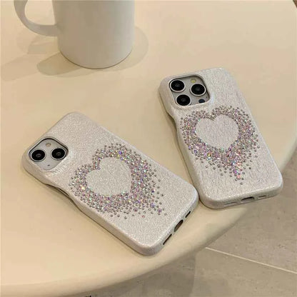 Radiant Heart Case