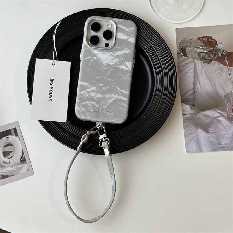 Velvet Mist Case - iPhone