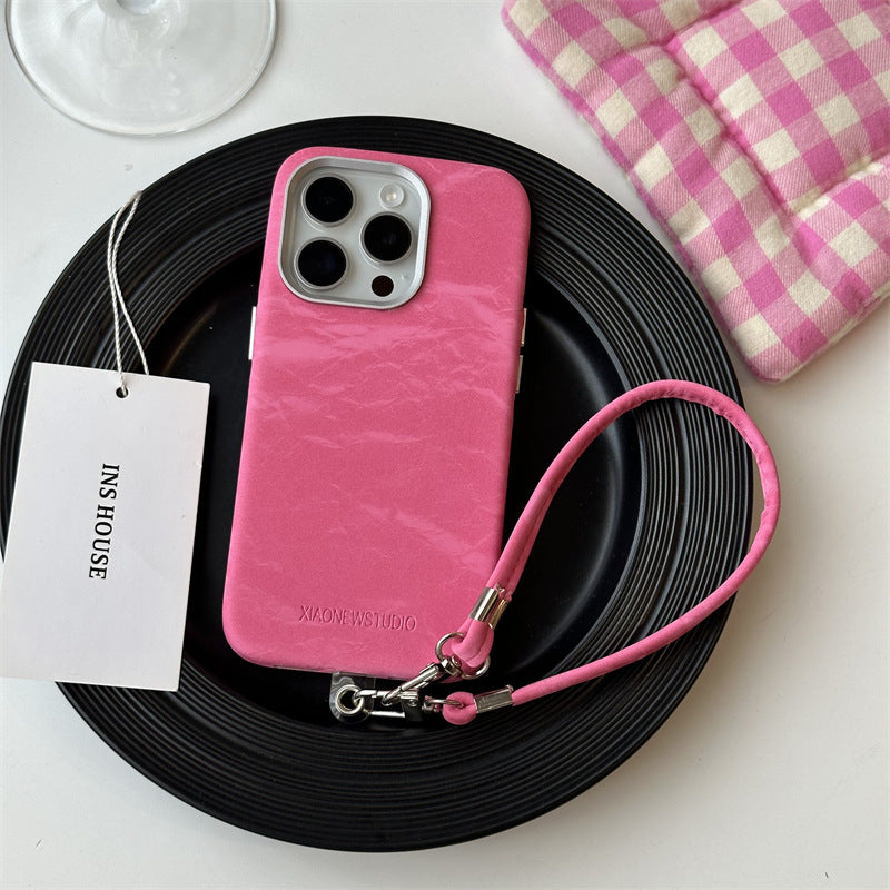 Velvet Mist Case - iPhone