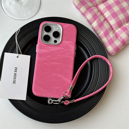 Velvet Mist Case - iPhone