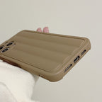 RidgeRunner Crossbody Strap Case