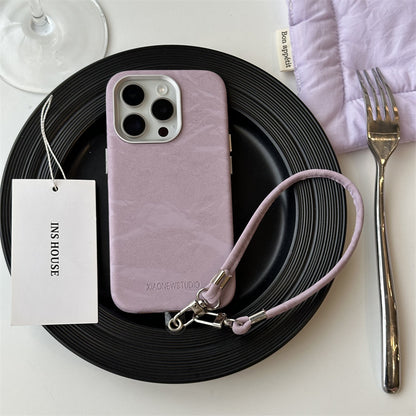 Velvet Mist Case - iPhone