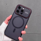 iPhone Series - ProLens Clear MagSafe Case