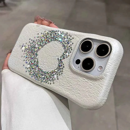 Radiant Heart Case