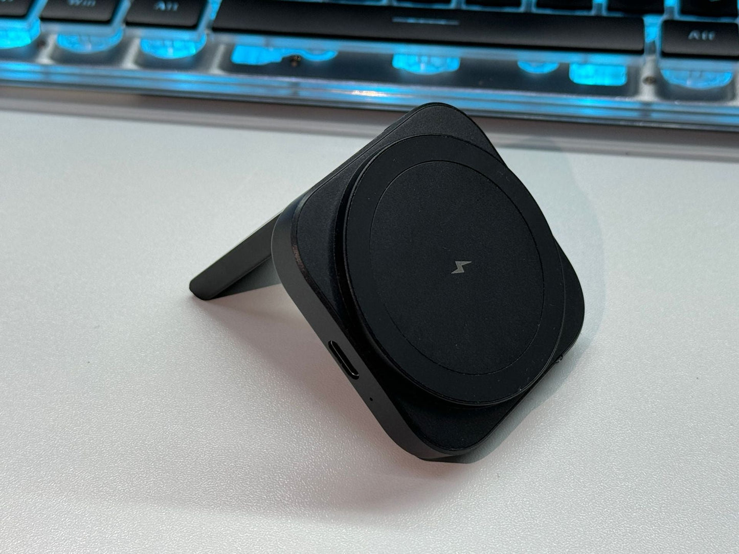 PowerDock 2-in-1