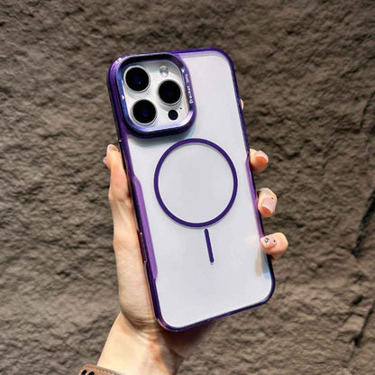 Lens Frame Case - iPhone