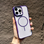 Lens Frame Case - iPhone