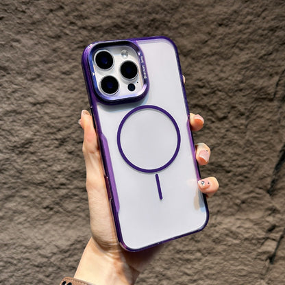 Lens Frame Case - iPhone