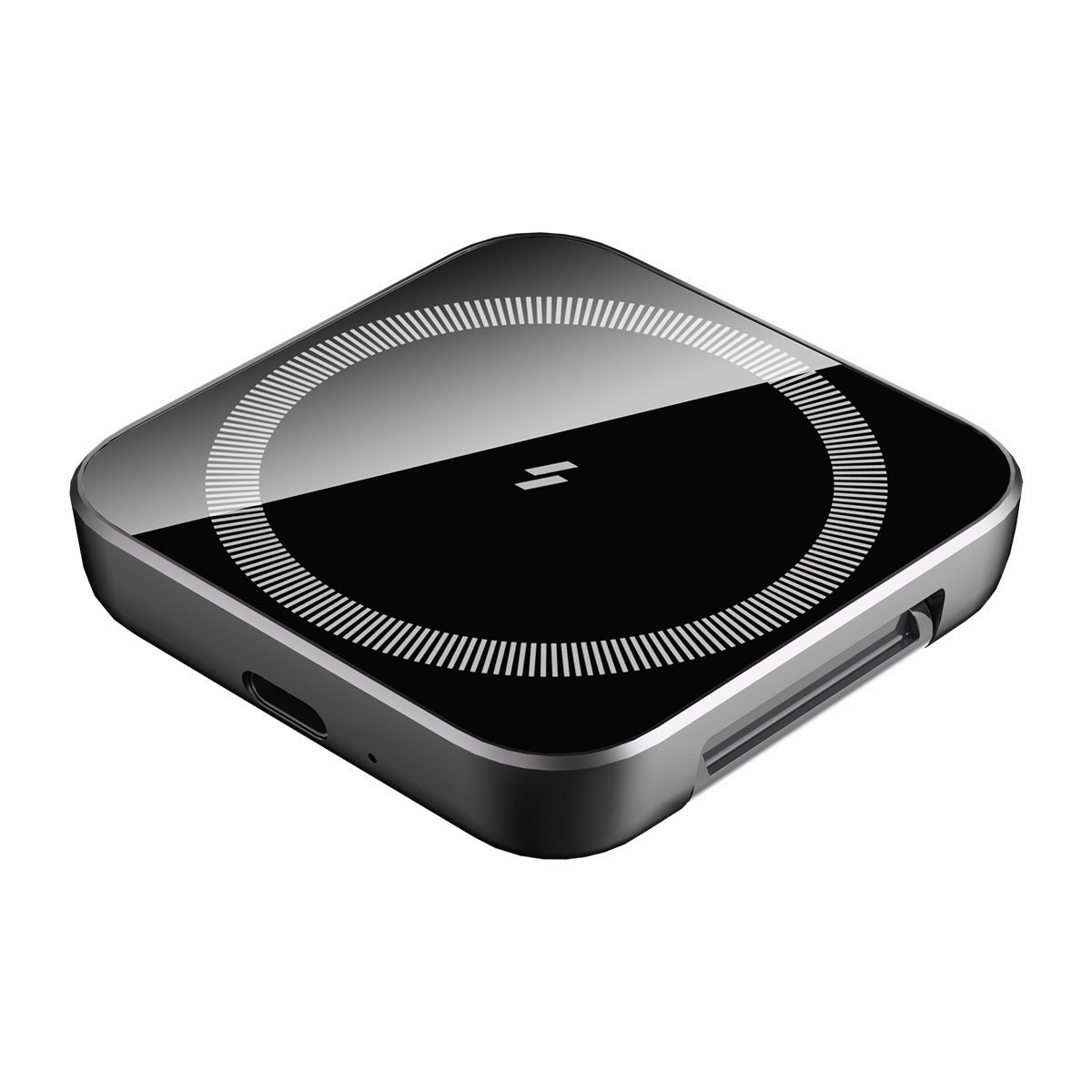 PowerDock 2-in-1