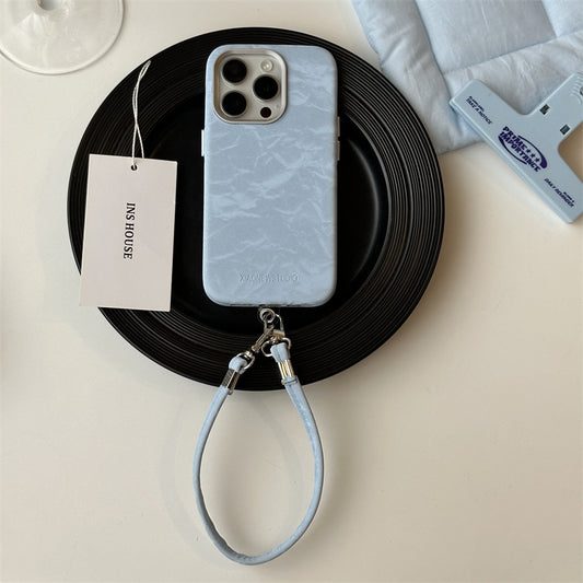 Velvet Mist Case - iPhone