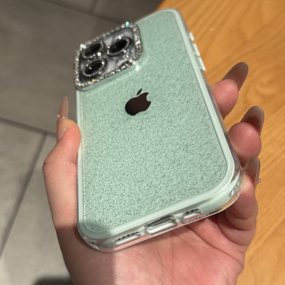 Sparkle Blush Case
