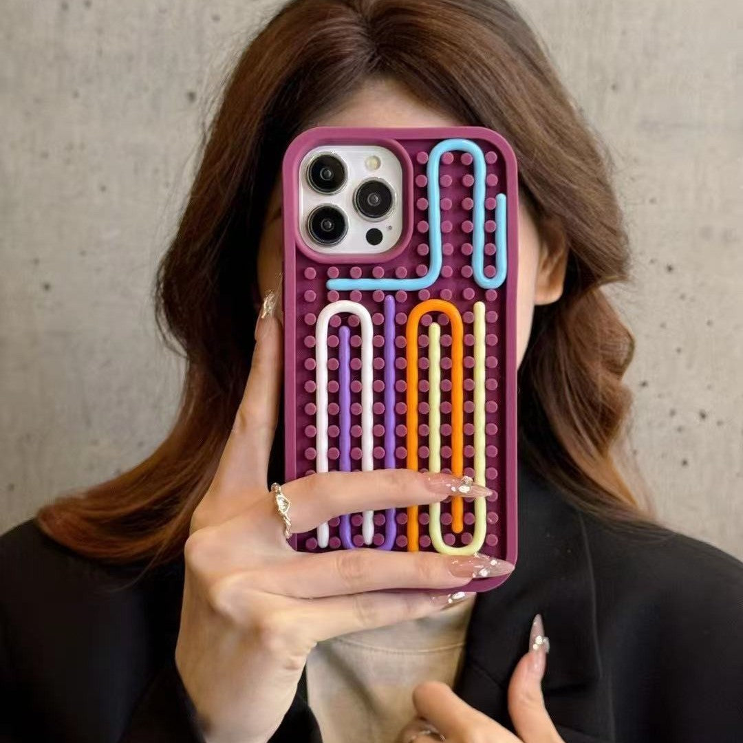 Bubble Dot Case
