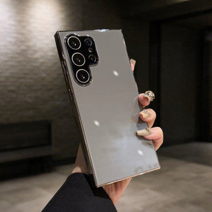 MirrorGlide HardShell Case