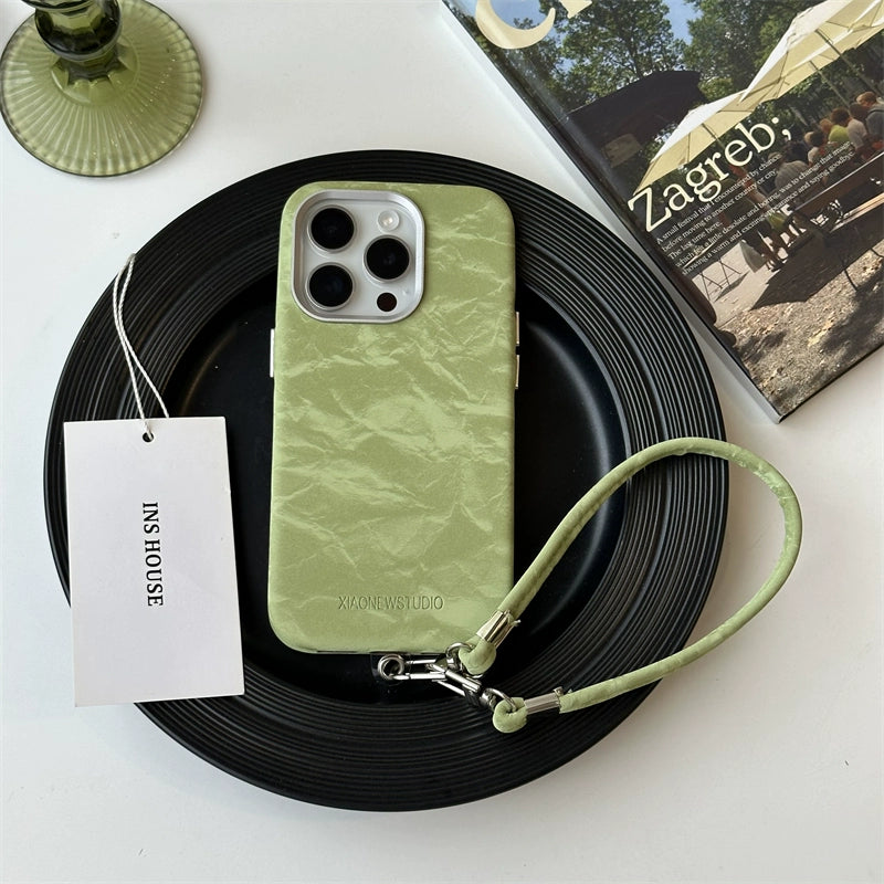 Velvet Mist Case - iPhone