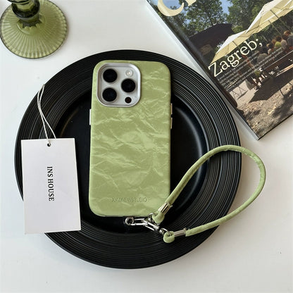 Velvet Mist Case - iPhone