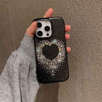 Radiant Heart Case