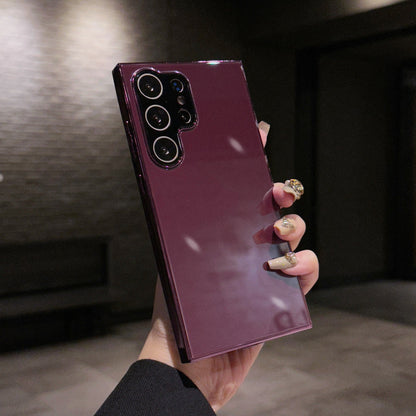 MirrorGlide HardShell Case