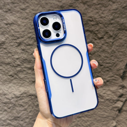 Lens Frame Case - iPhone
