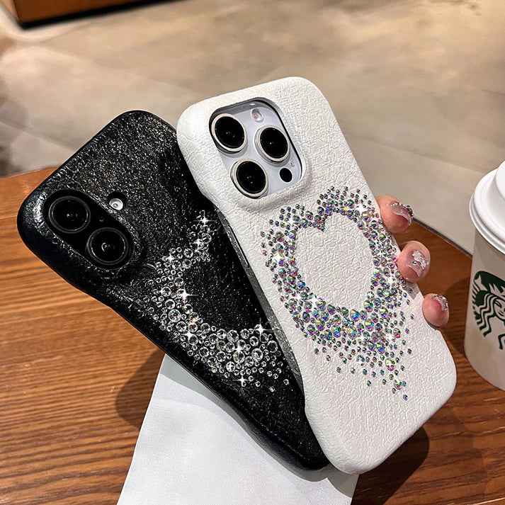 Radiant Heart Case