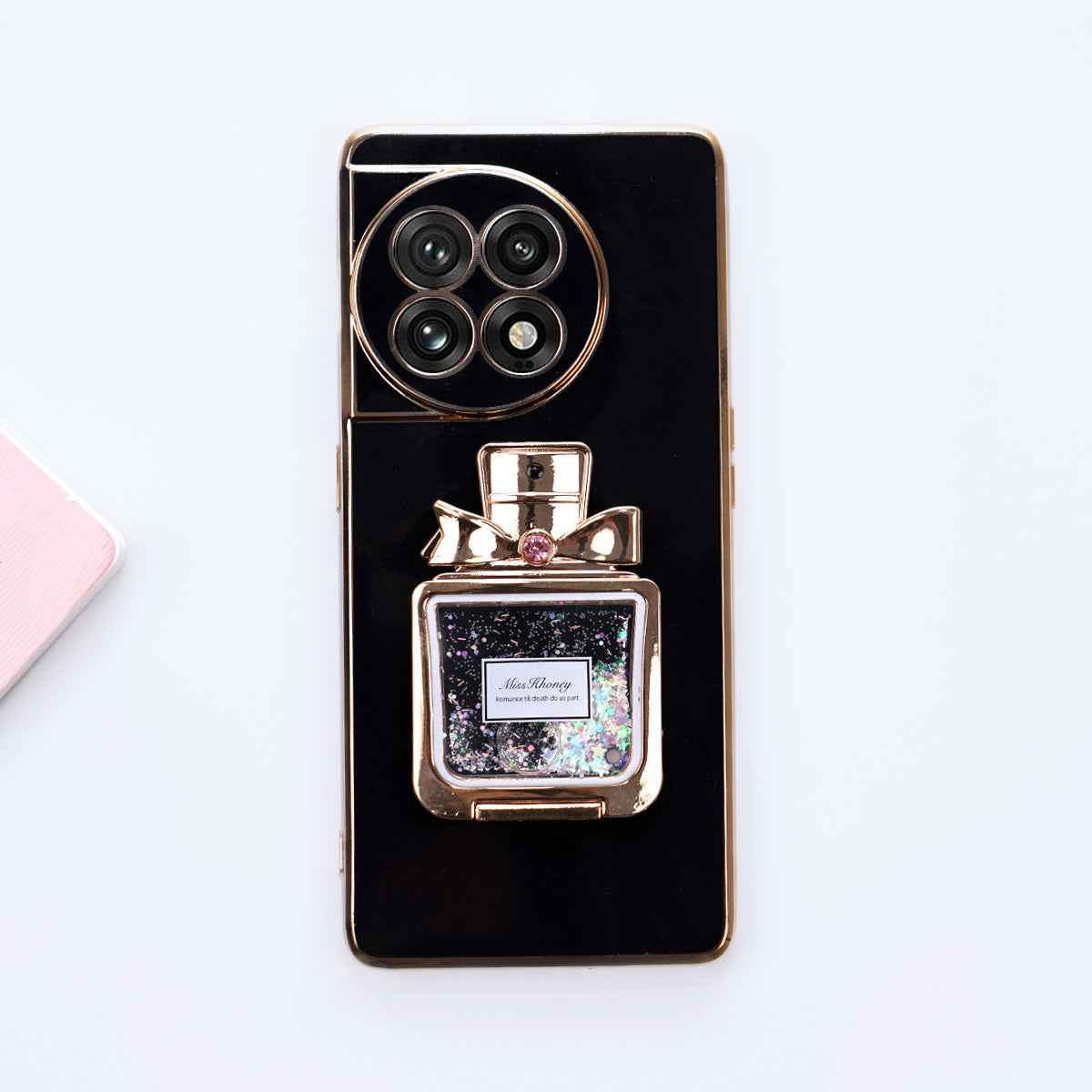 OnePlus 11 Series - Perfume Bottle Case