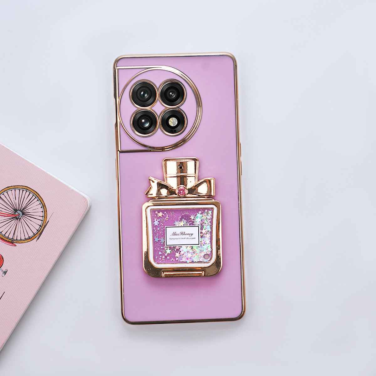 OnePlus 11 Series - Perfume Bottle Case