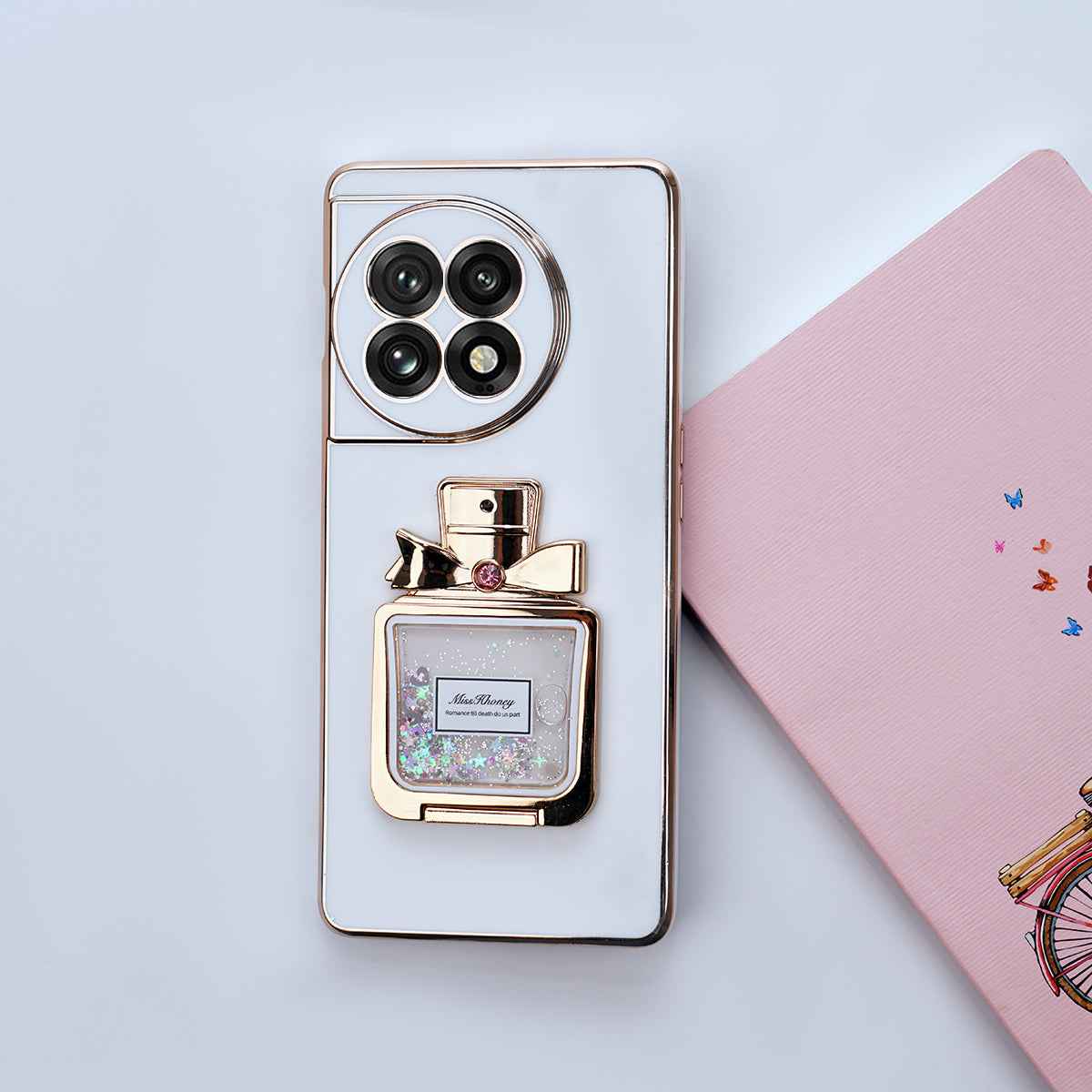 OnePlus 11 Series - Perfume Bottle Case