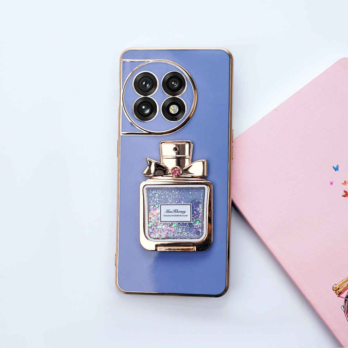 OnePlus 11 Series - Perfume Bottle Case