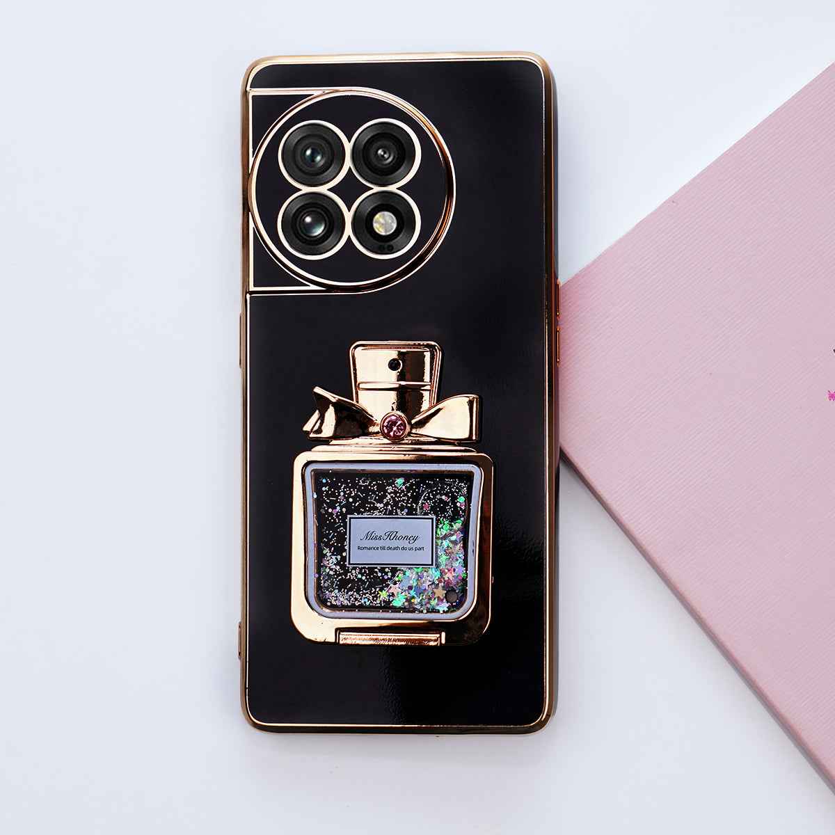OnePlus 11 Series - Perfume Bottle Case
