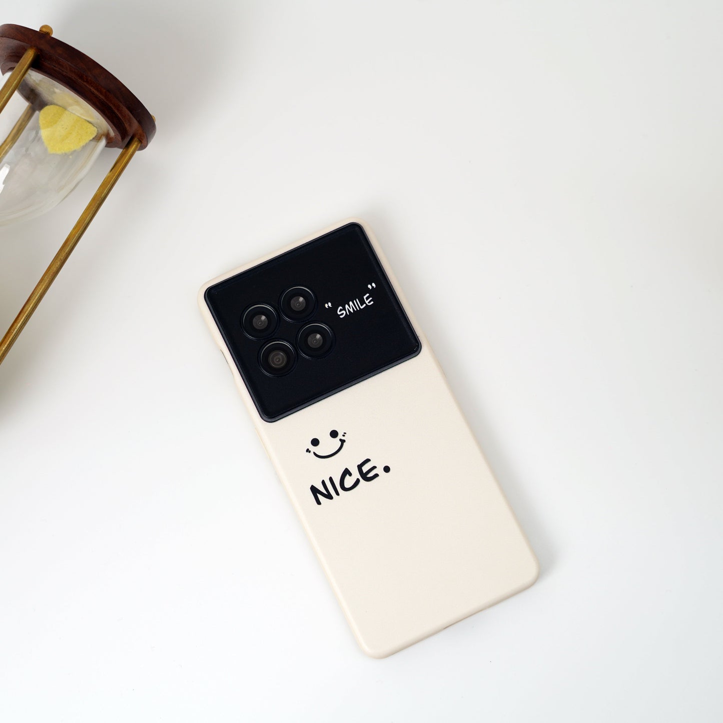 OnePlus Series - Signature Elegance Case