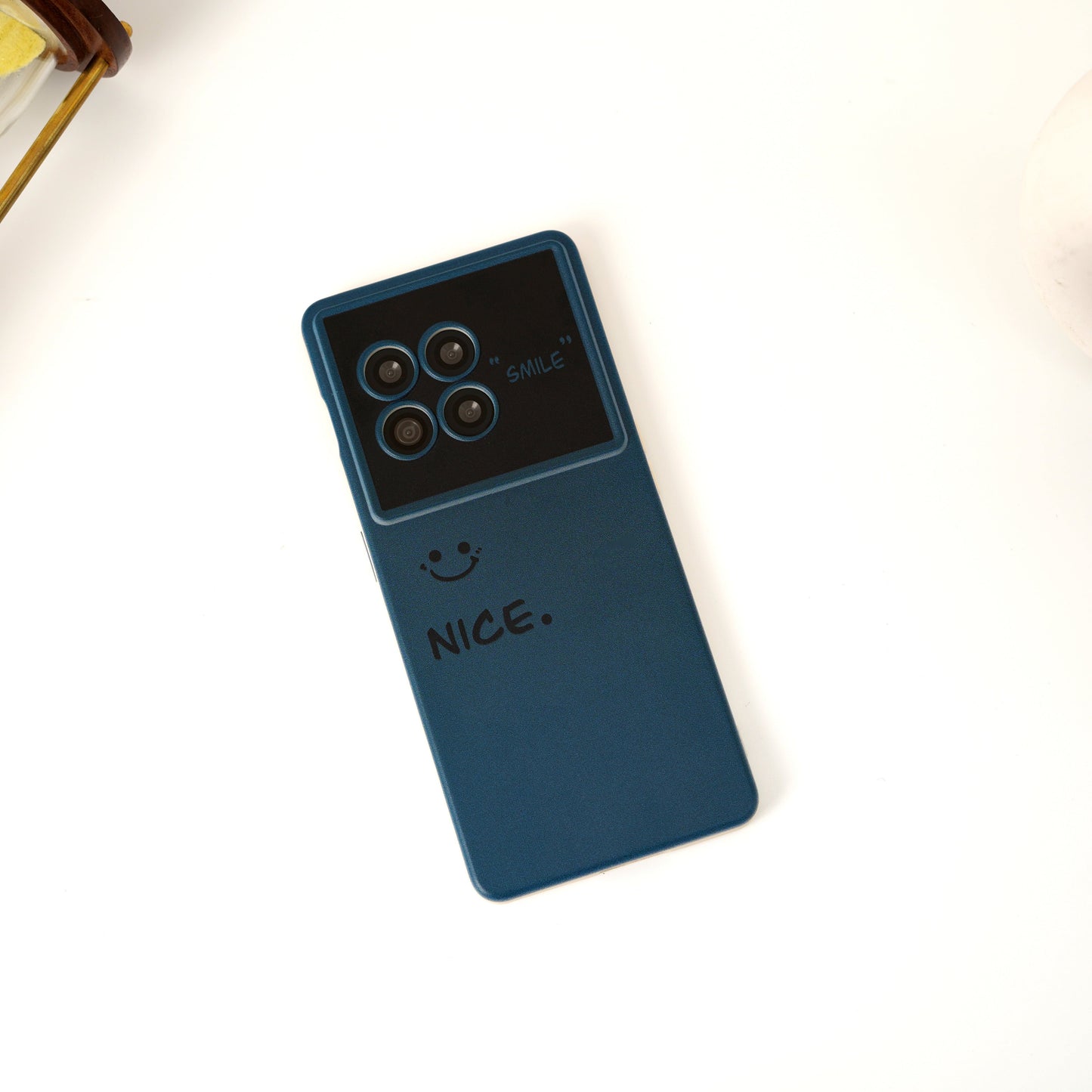 OnePlus Series - Signature Elegance Case