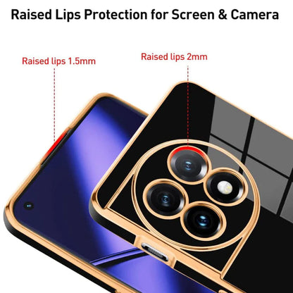 OnePlus 11 Series  - Electroplating  Astronaut Case