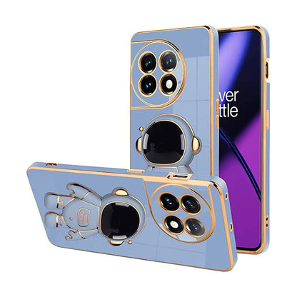OnePlus 11 Series  - Electroplating  Astronaut Case