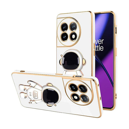 OnePlus 11 Series  - Electroplating  Astronaut Case