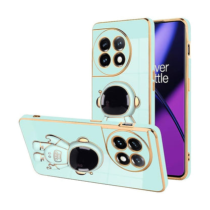 OnePlus 11 Series  - Electroplating  Astronaut Case