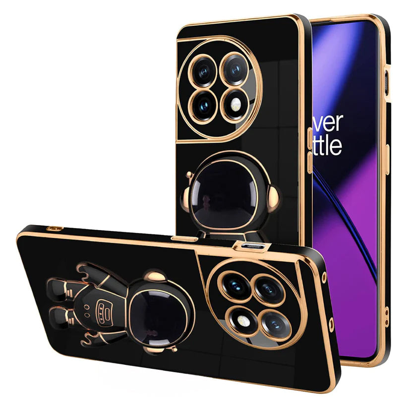 OnePlus 11 Series  - Electroplating  Astronaut Case