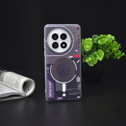 Optic Shield Case - OnePlus
