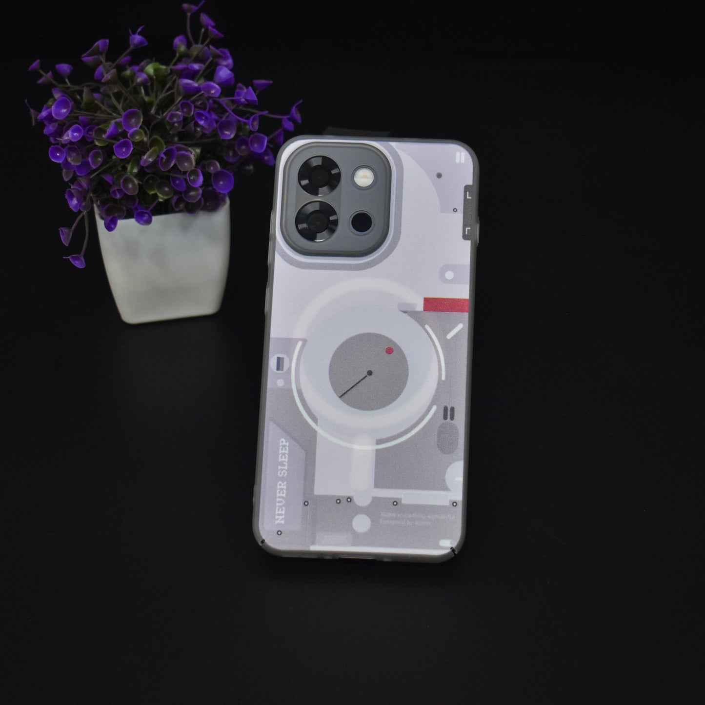 Optic Shield Case - OnePlus