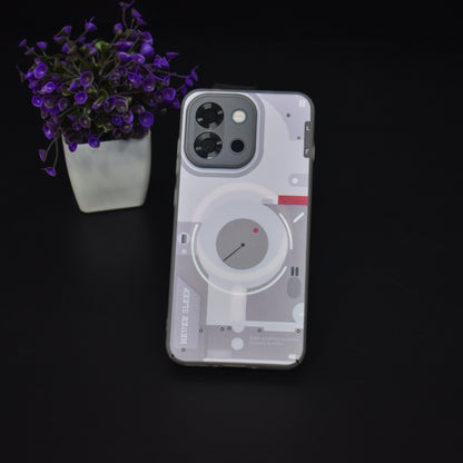 Optic Shield Case - OnePlus