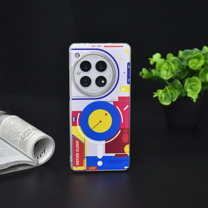 Optic Shield Case - OnePlus