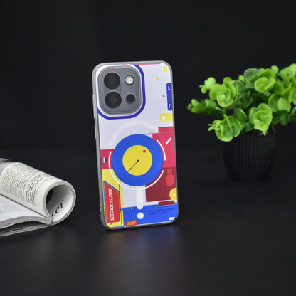 Optic Shield Case - OnePlus