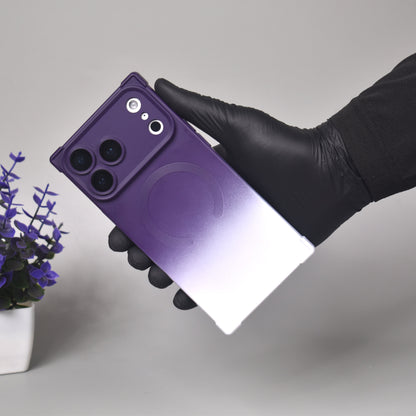 Orchid Mist – iPhone