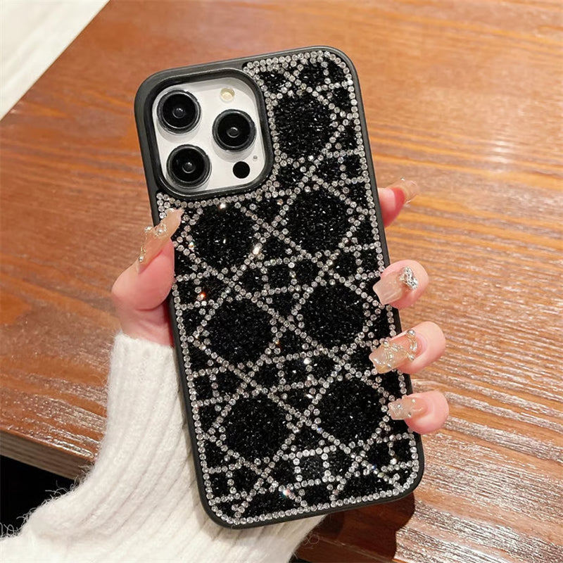 Pearl Radiance Case - iPhone