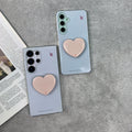 Pastel Love Pop Soft Case