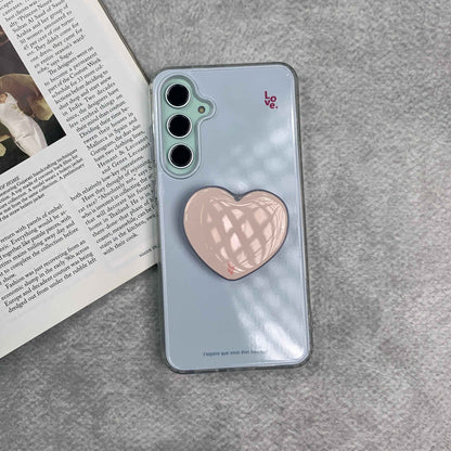 Pastel LovePop Soft Case