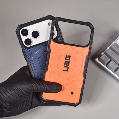 Pathfinder MagSafe UAG Case - iPhone