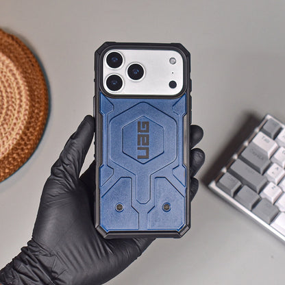 Pathfinder MagSafe UAG Case - iPhone