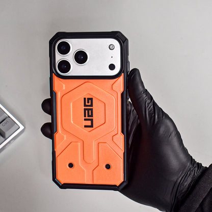 Pathfinder MagSafe UAG Case - iPhone