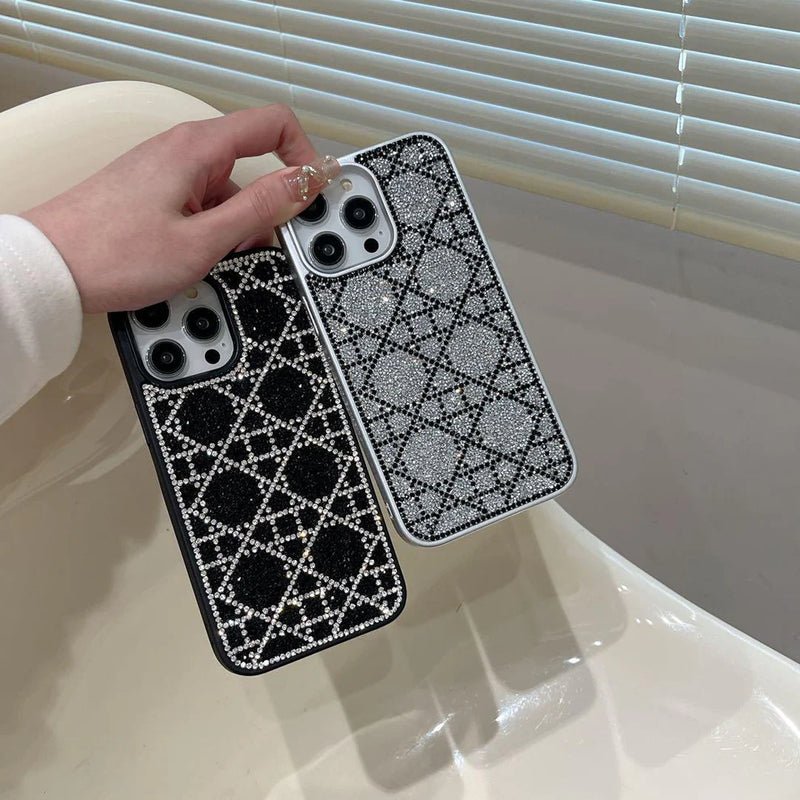 Pearl Radiance Case - iPhone