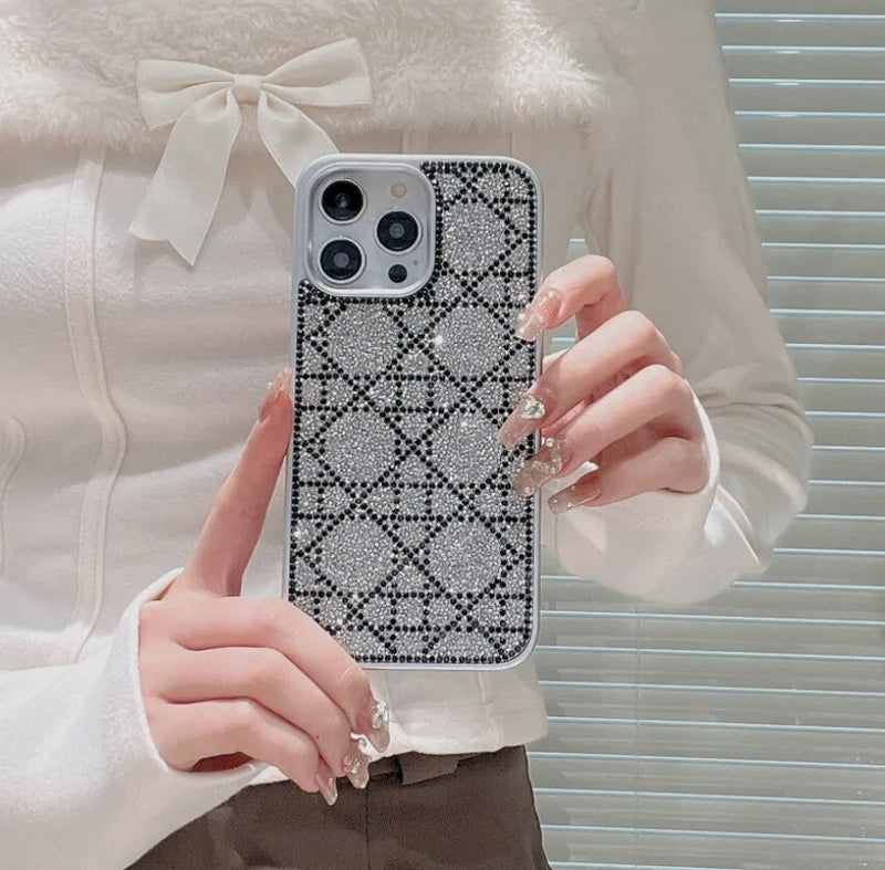 Pearl Radiance Case - iPhone